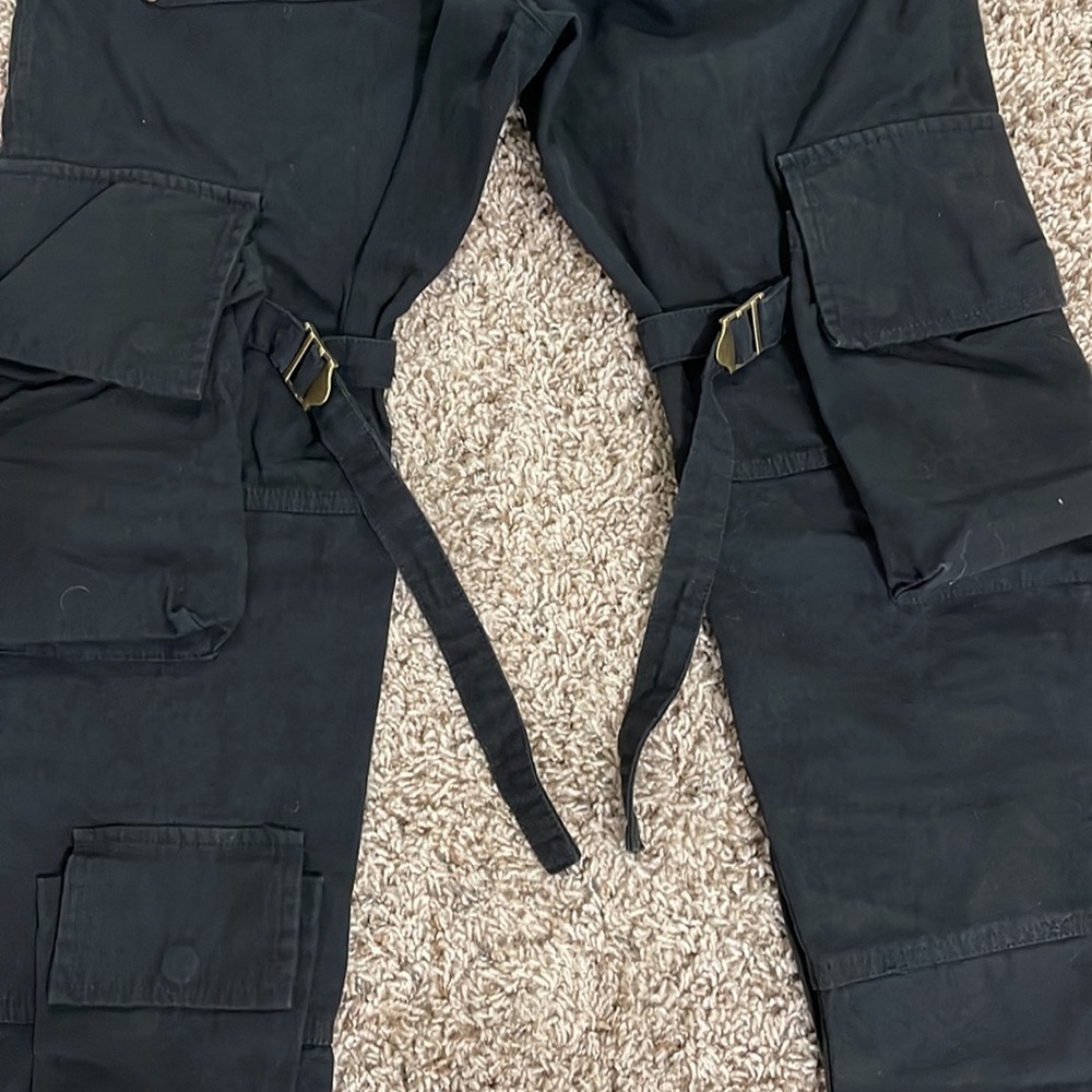 (SOLD) Kody Phillips Pants - Picture 8 of 10